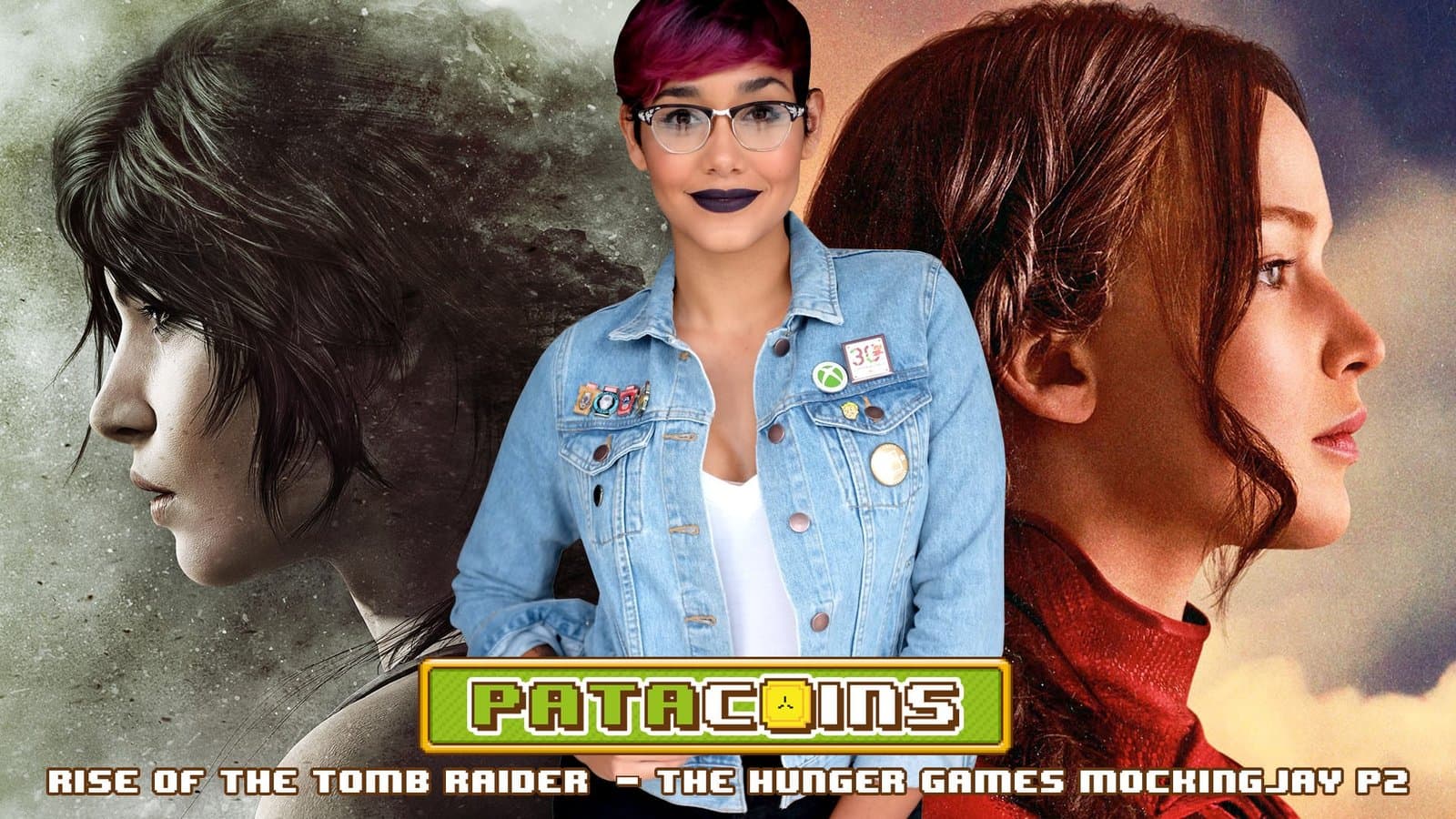 Review Rise Of The Tomb Raider