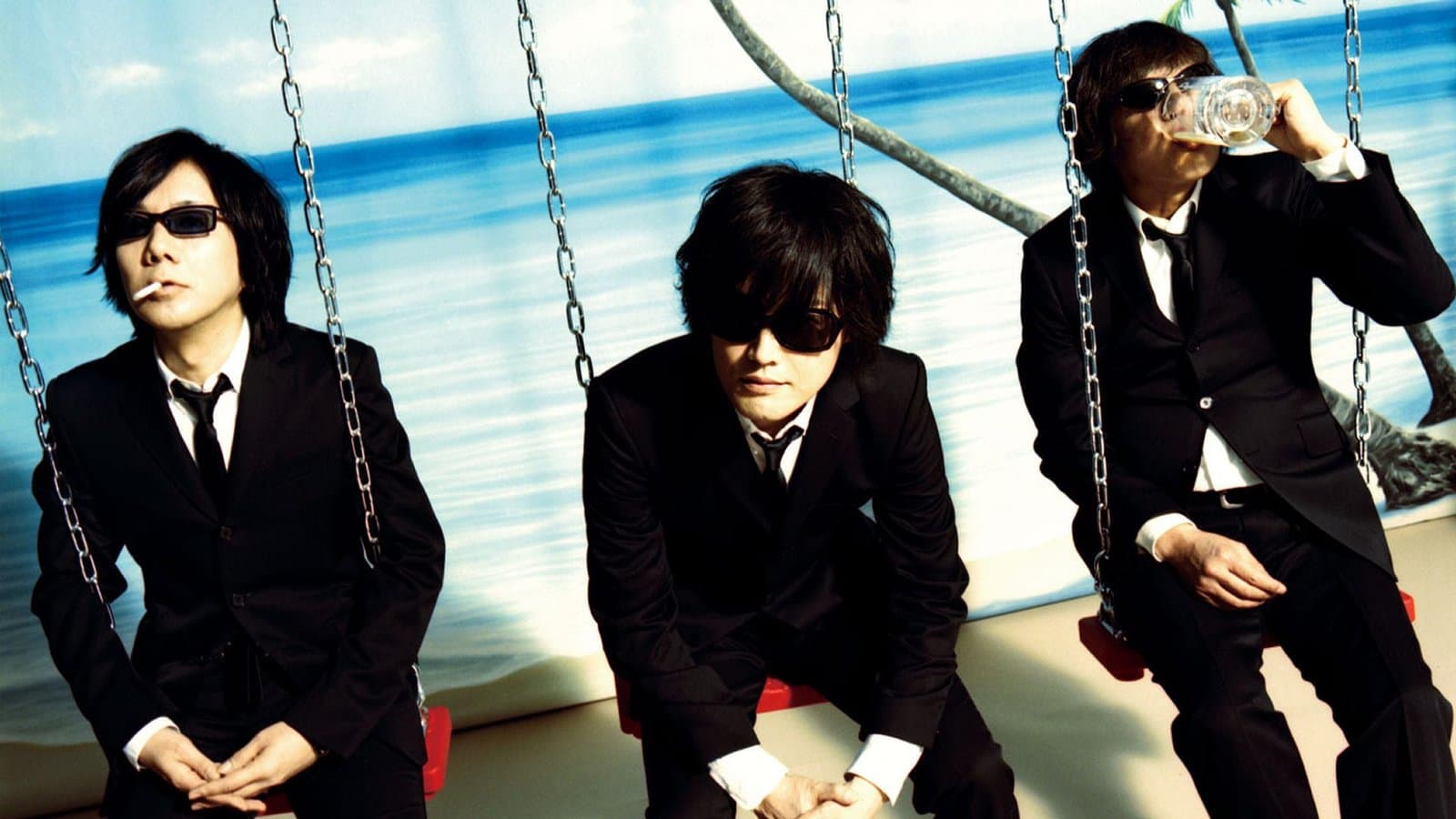 “The Pillows” aportará de nuevo la banda sonora para la nueva temporada de FLCL