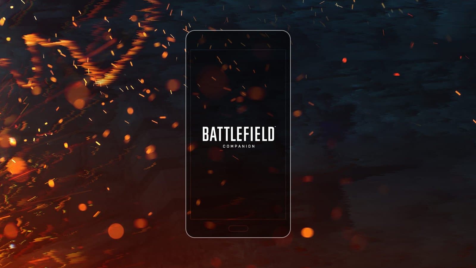 La aplicación de Battlelog pasará a ser Battlefield Companion en Octubre