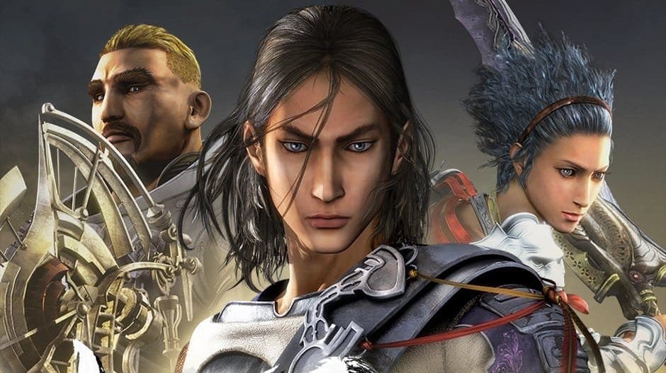 Microsoft te regala Lost Odyssey por tiempo limitado