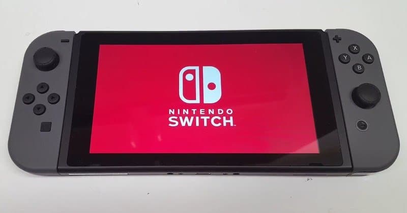 Las compras digitales en el Switch estarán vinculadas a tu cuenta