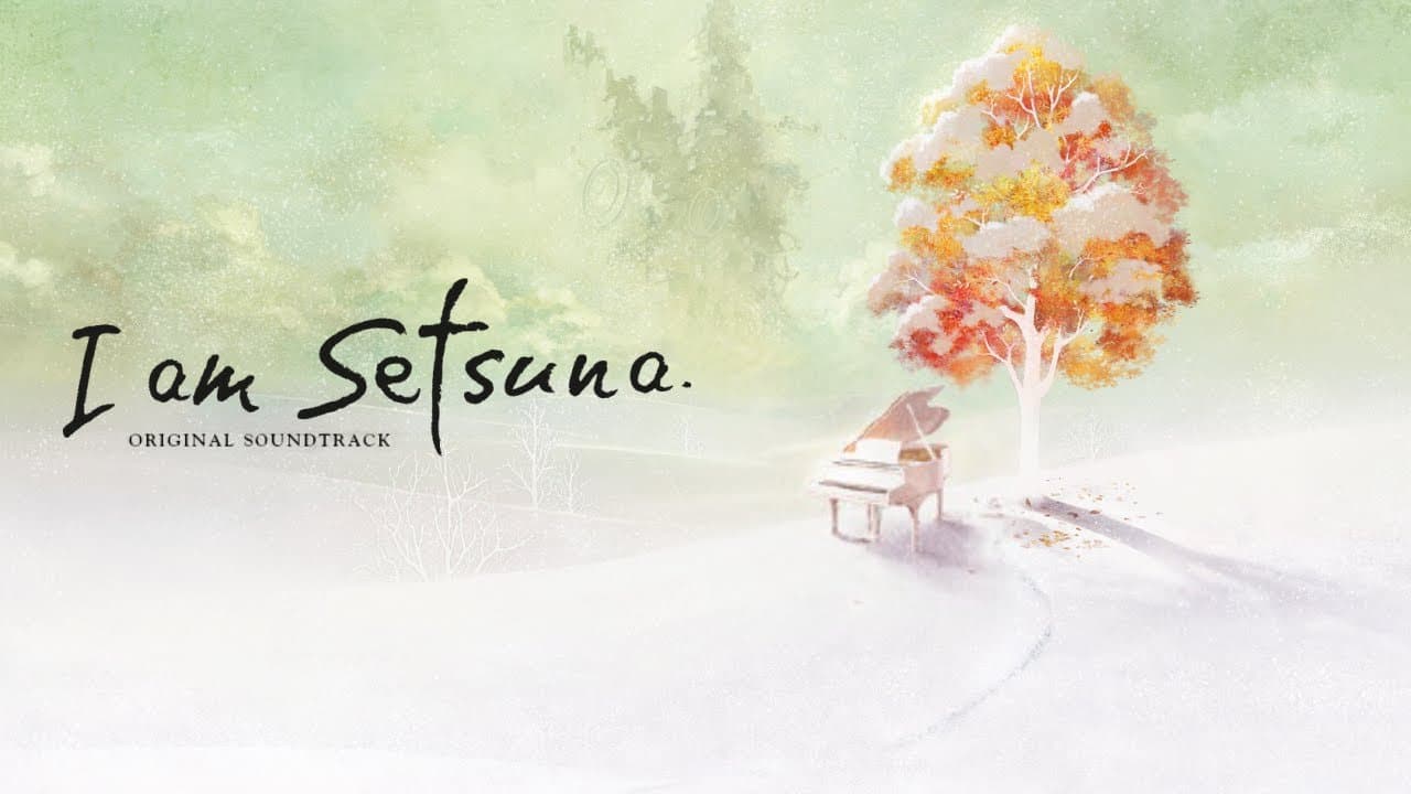 I Am Setsuna nos muestra su trailer de lanzamiento para el Nintendo Switch