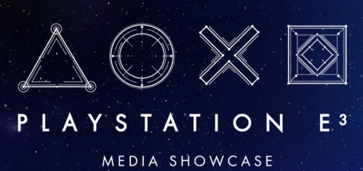 #E32017 No te pierdas de la conferencia de prensa de Sony aquí [update]