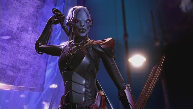 #E32017 Anunciado el DLC War of the Chosen para XCOM 2