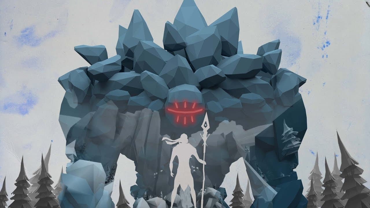 Mulaka será lanzado a principios del 2018 en PC, PS4, XB1 y Switch