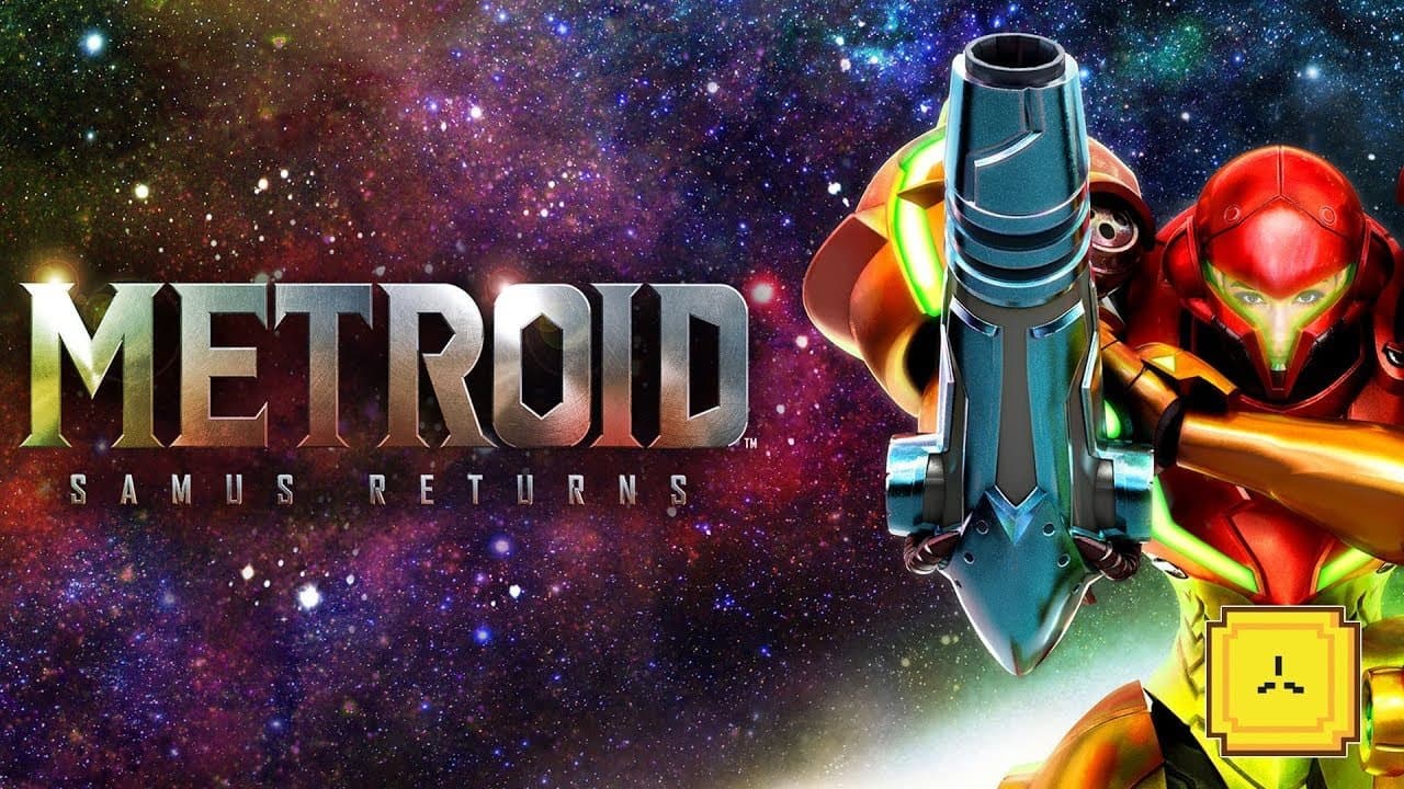 Review: Metroid: Samus Returns