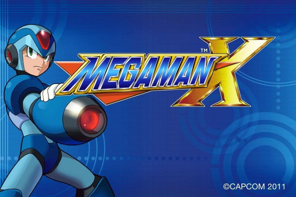 Capcom confirma el lanzamiento de la saga de Mega Man X a la actual generación de consolas
