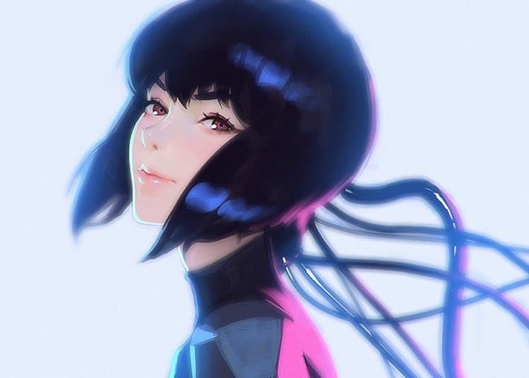 Netflix anuncia un nuevo anime de Ghost in the Shell para el 2020