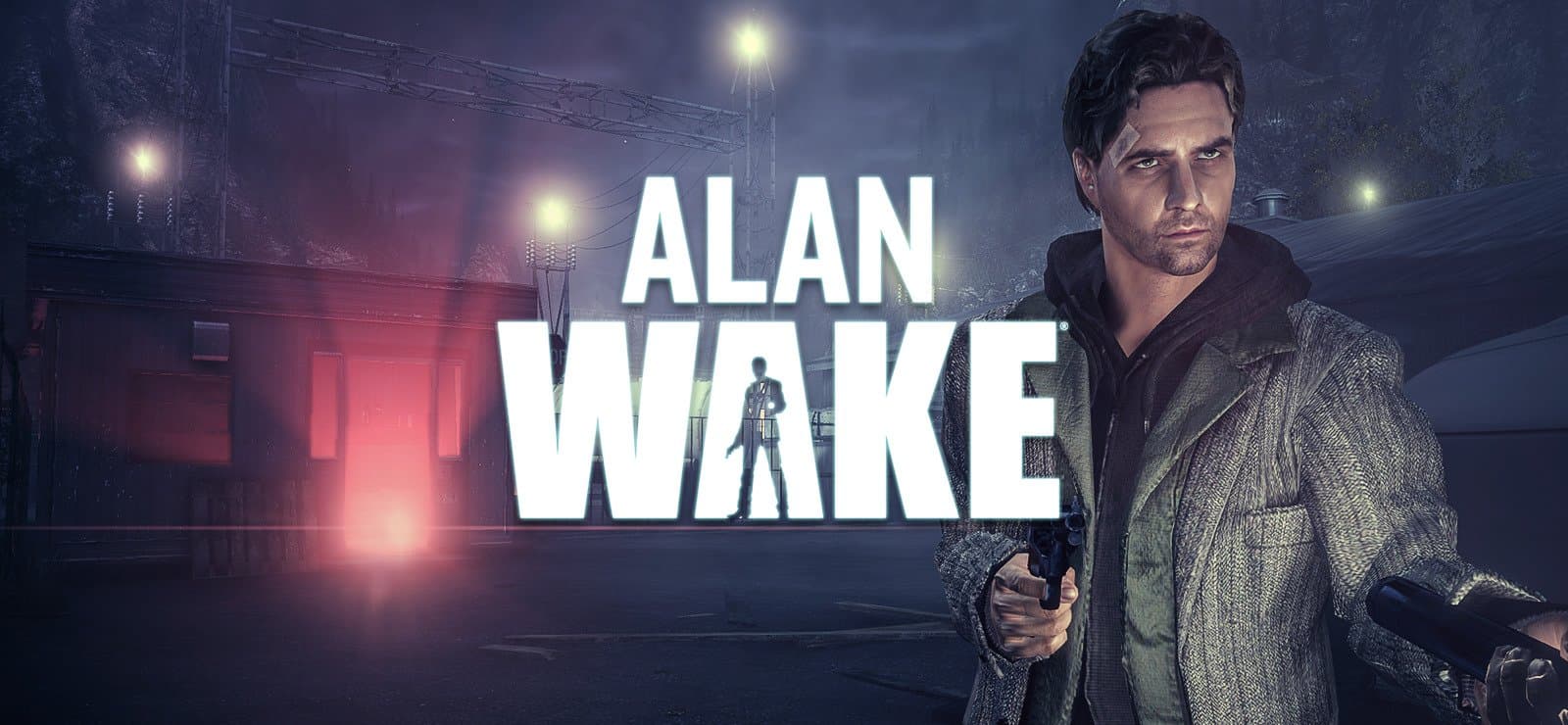 Los derechos de publicación de la serie Alan Wake regresan a Remedy