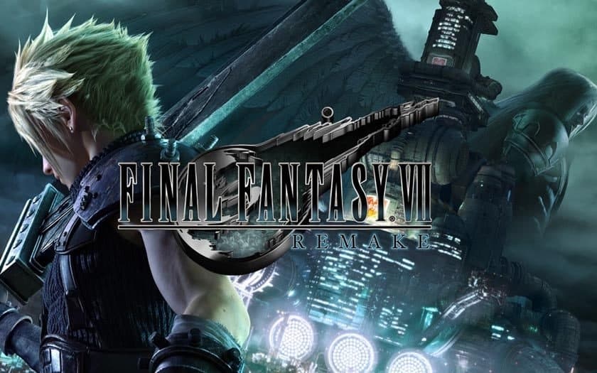 Final Fantasy VII y Marvel’s Avengers sufren un retraso en su lanzamiento