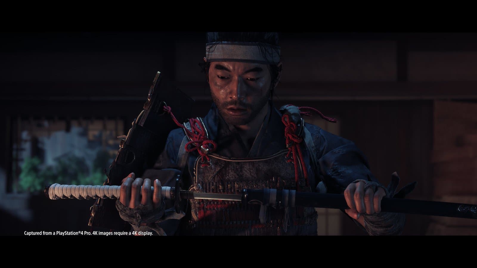 Ghost of Tsushima ya cuenta con fecha de lanzamiento y revela sus ediciones especiales