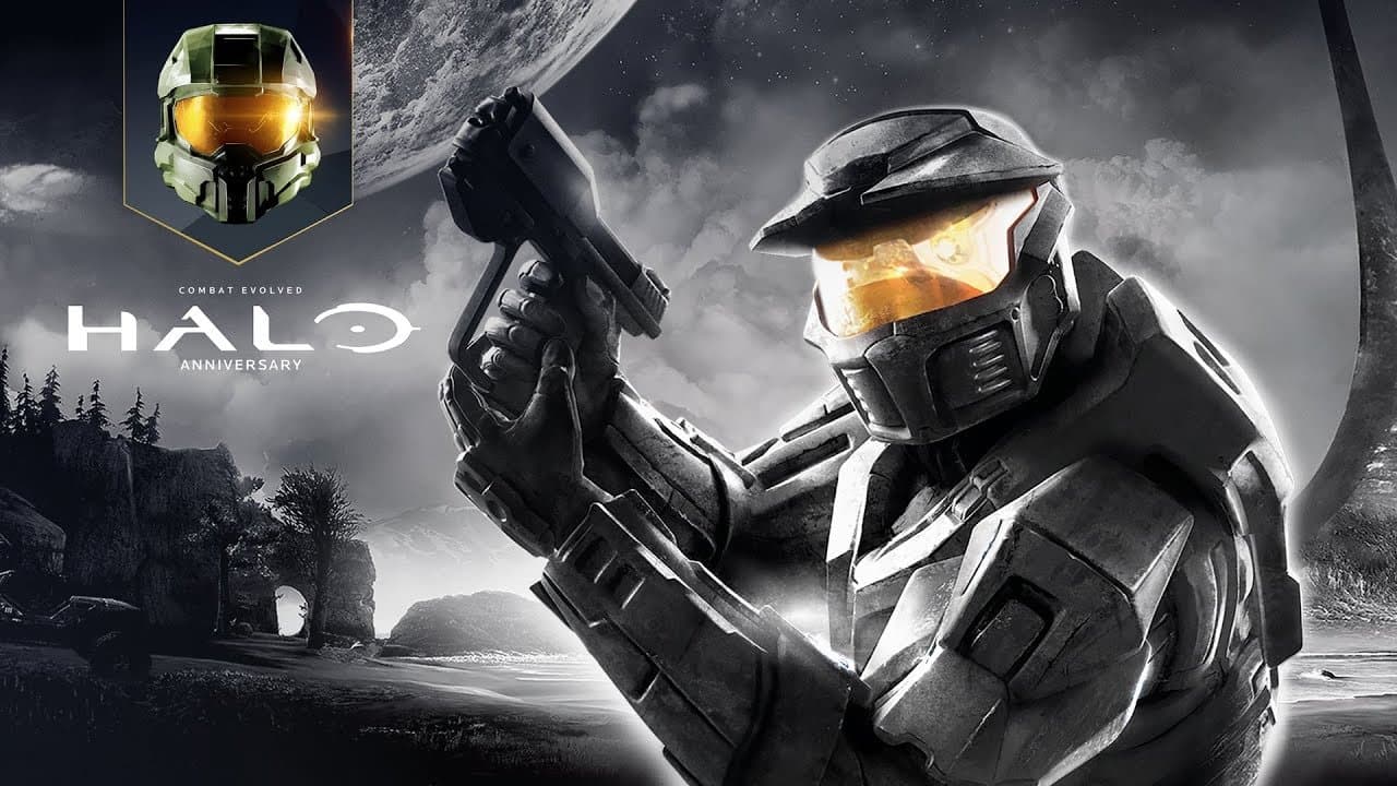 ¡Sorpresa! Halo: Combat Evolved ya esta disponible en PC