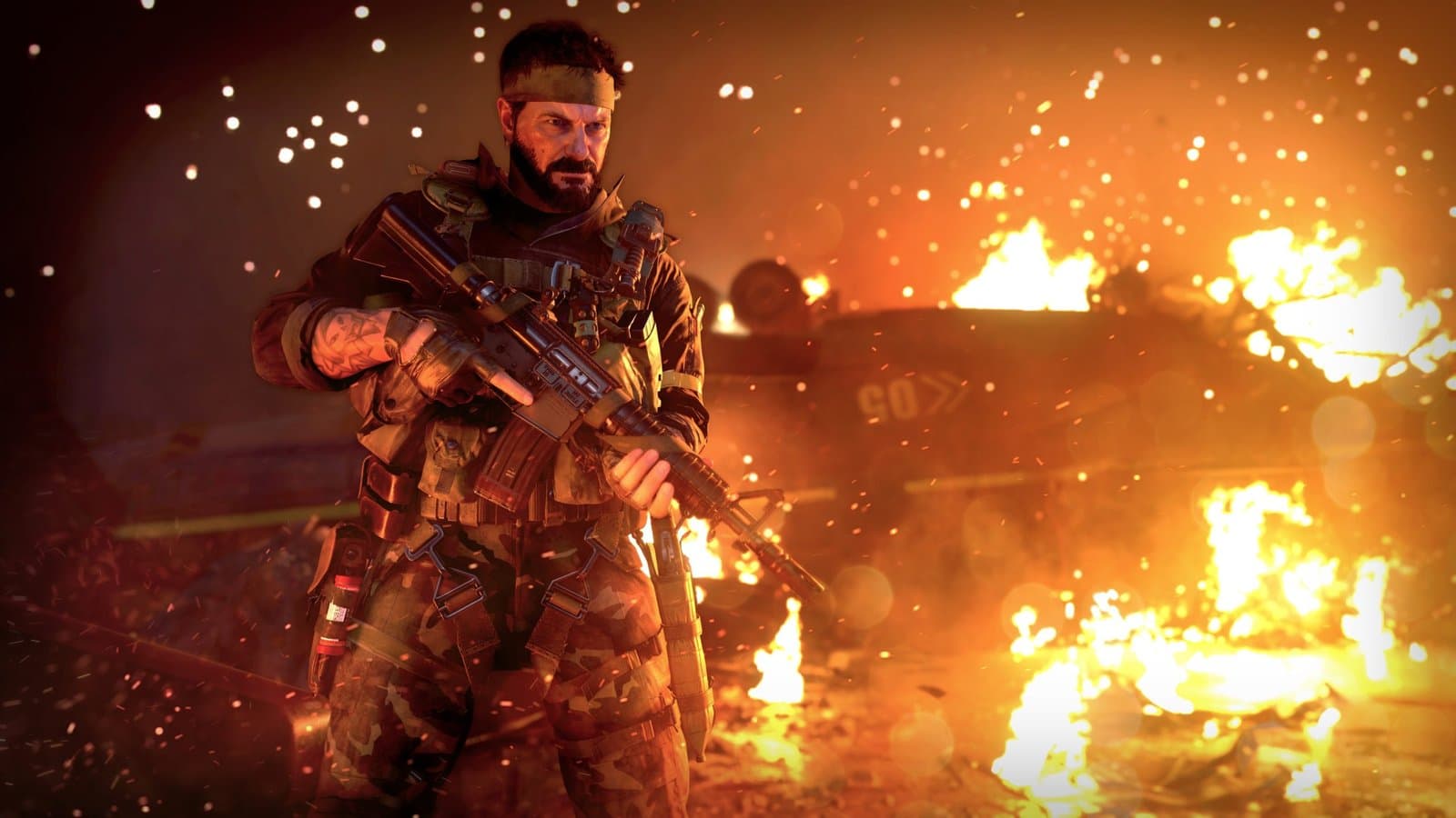 Call of Duty: Black Ops Cold War será lanzado este 13 de noviembre