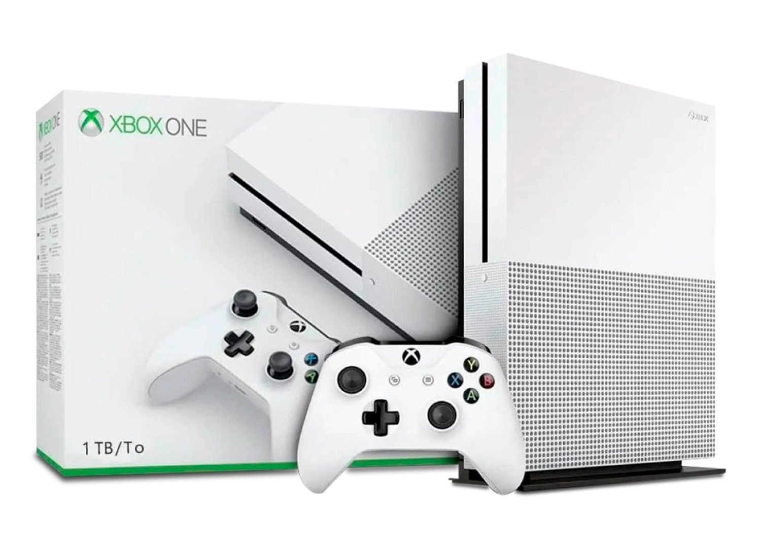 Microsoft ya no produce consolas Xbox One desde finales del 2020