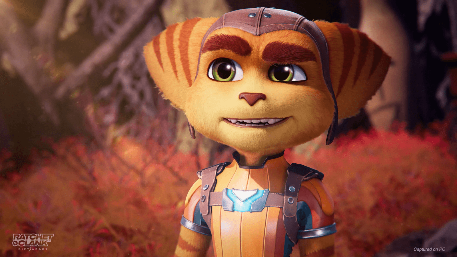 Ratchet & Clank: Rift Apart llegará a PC el 26 de julio