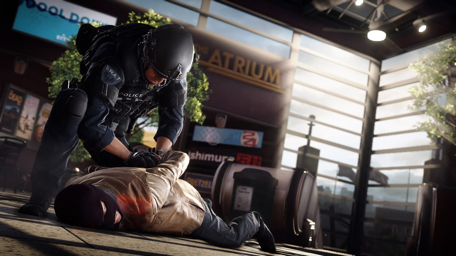 Battlefield Hardline cerrará sus servidores en consolas este junio