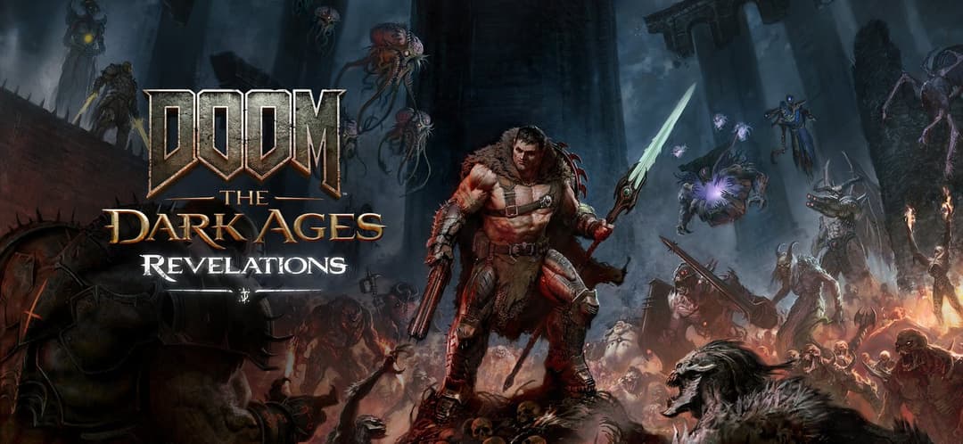 DOOM: The Dark Ages recibirá nuevo DLC y actualización gratuita en julio