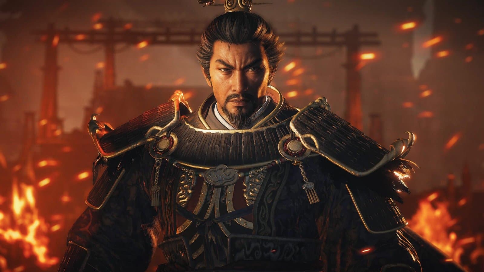 Team NINJA anuncia Wo Long 2: Wings of Ember para inicios de 2027