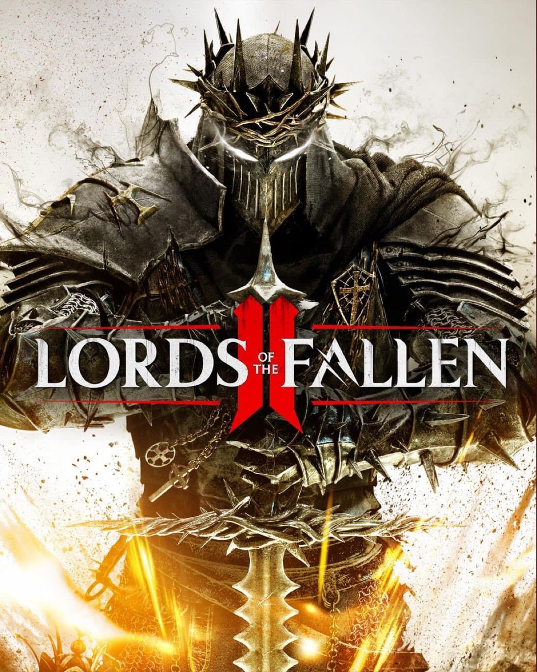 Lords of the Fallen 2 retrasa su lanzamiento al primer trimestre de 2027