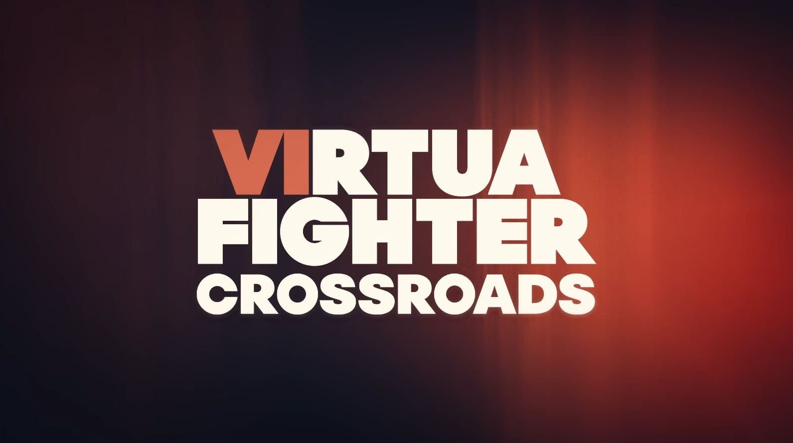 SEGA anuncia Virtua Fighter Crossroads, la nueva entrega de la saga