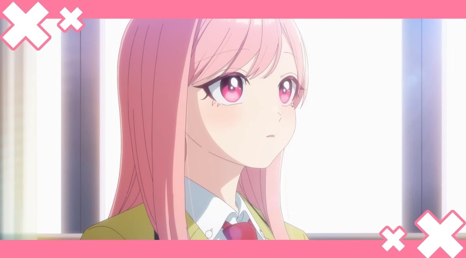 Kusunoki’s Flunking Her High School Glow-Up tendrá anime para televisión