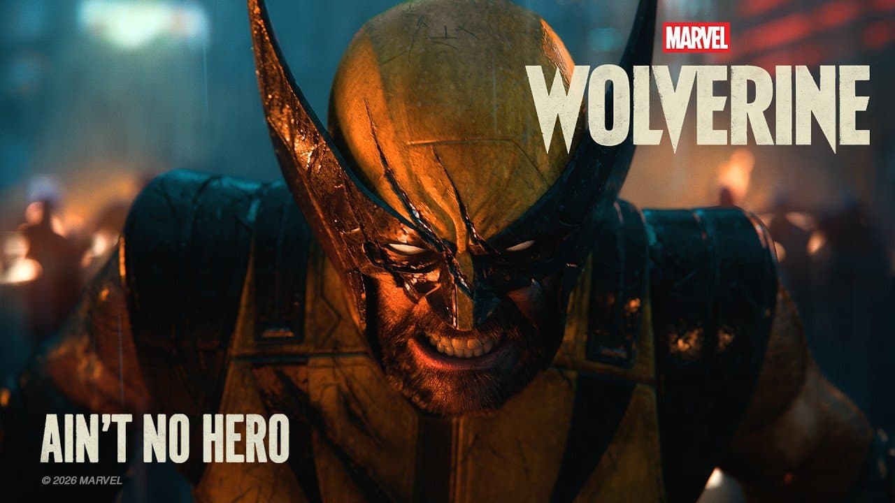 Lady Deathstrike aparece en el nuevo tráiler de Marvel’s Wolverine