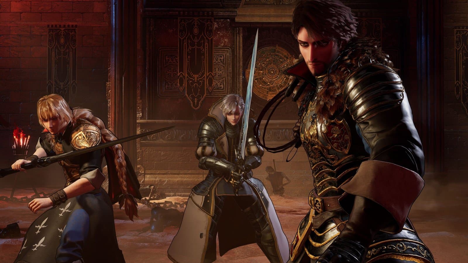 Bloodstained: The Scarlet Engagement se retrasa hasta 2027