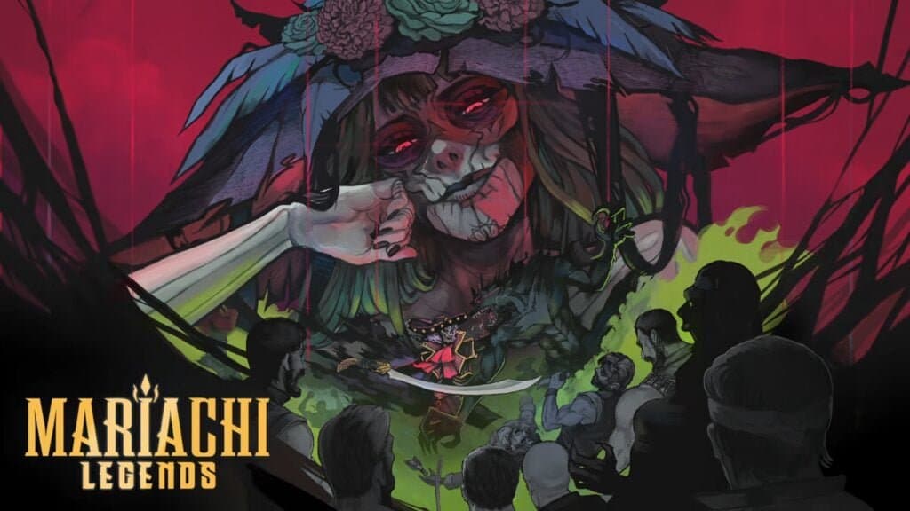Mariachi Legends se retrasa hasta abril de 2027