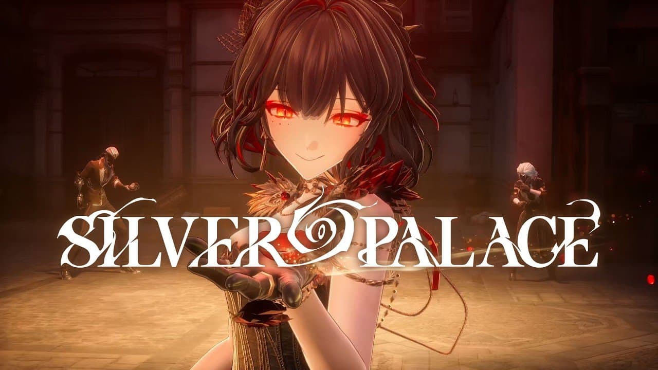 Silver Palace confirma versión para PS5 y presenta su modo multijugador House of Greed
