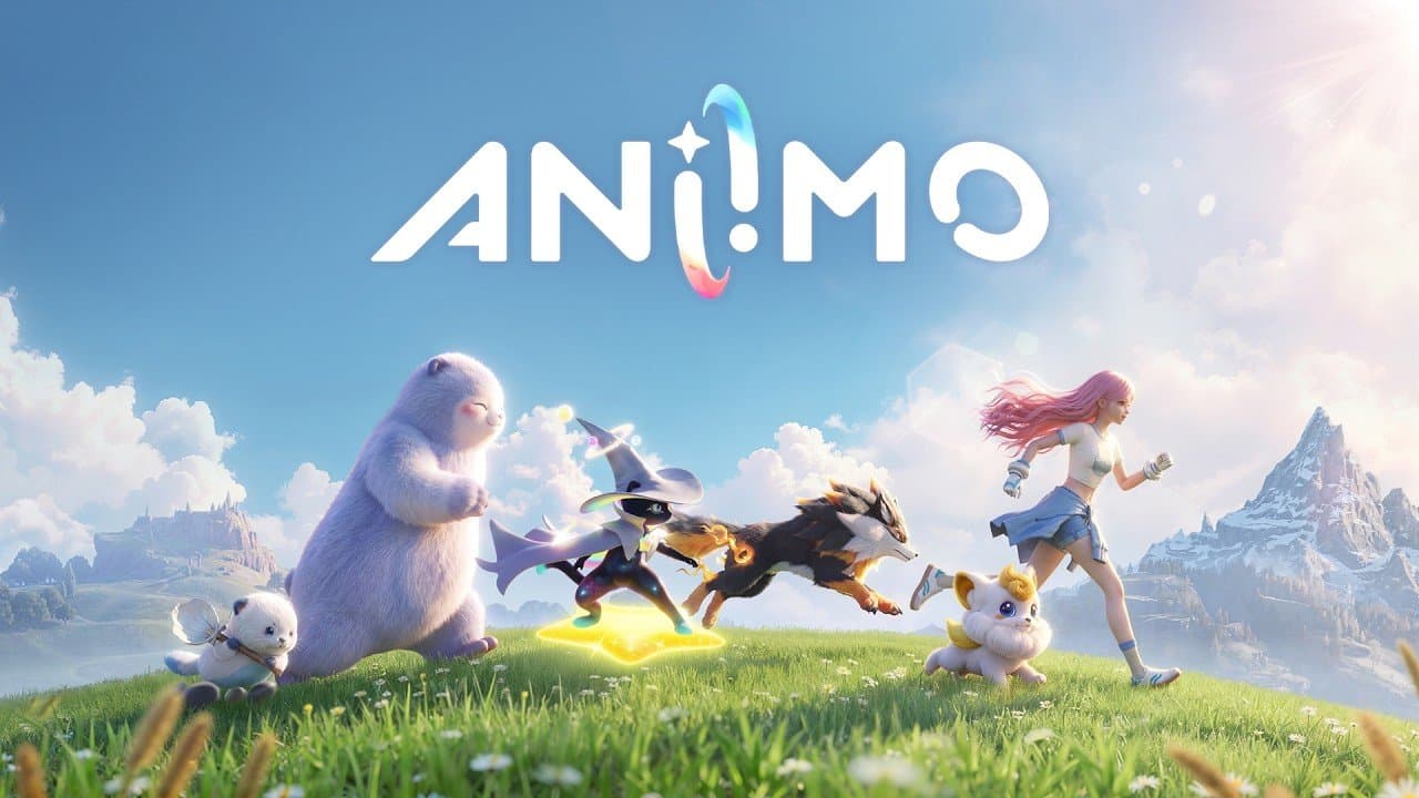 Aniimo confirma su fecha de lanzamiento para consolas y PC