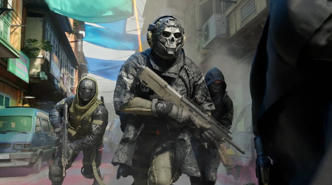 Modern Warfare 4 entra en acción con su tráiler multijugador