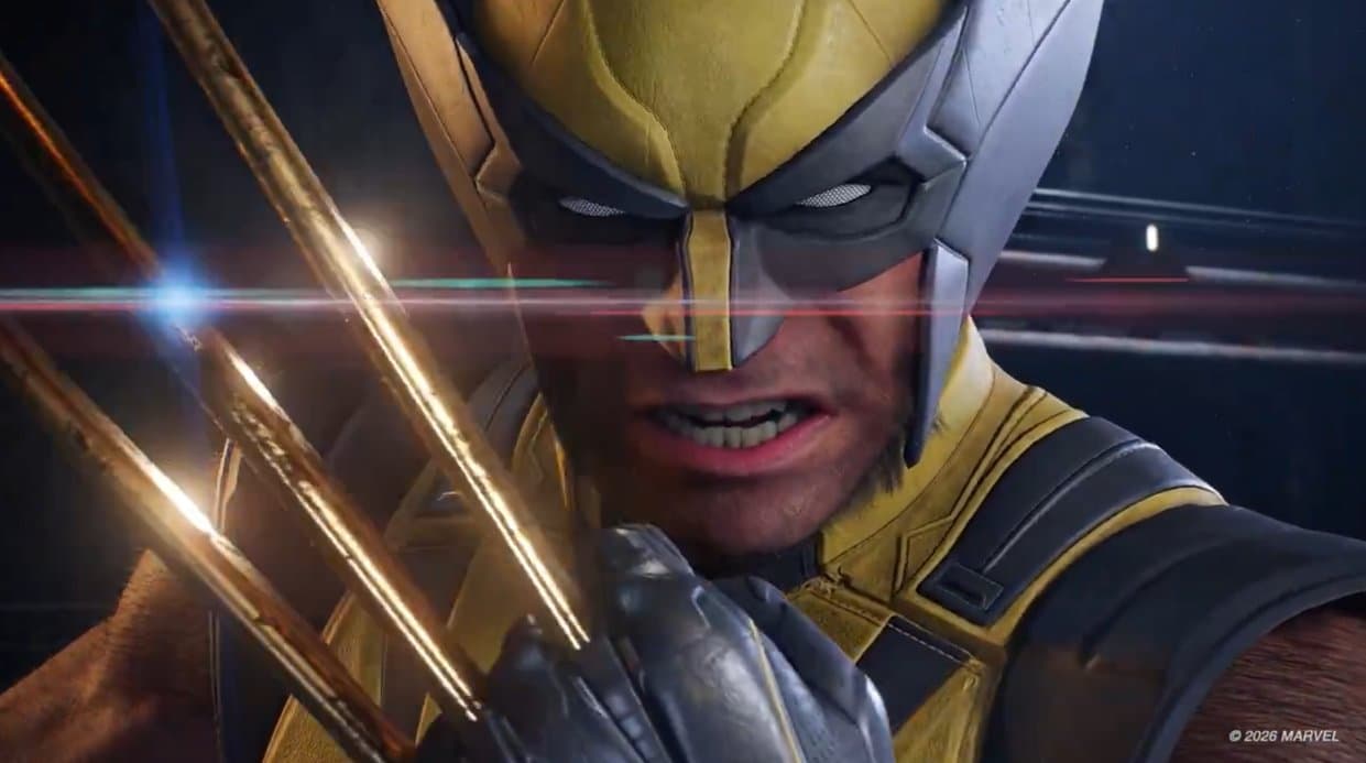 Insomniac celebra que Marvel’s Wolverine ya es Gold