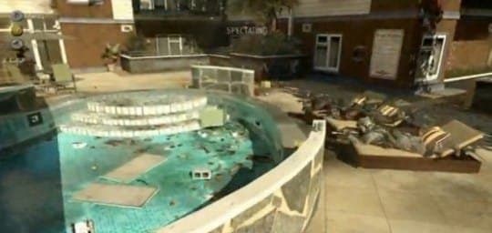 Una probadita del Stimulus Map Pack para el Modern Warfare 2