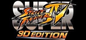 Fecha y precio para “Super Street Fighter IV 3D” para Japón