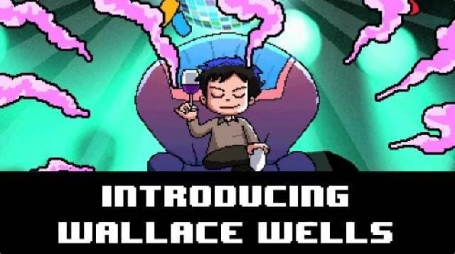 El DLC de Scott Pilgrim vuelve a retrasarse