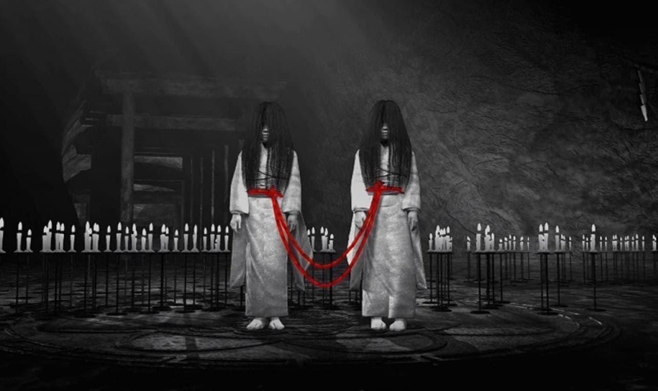 Fatal Frame 2: Crimson Butterfly al PSN la próxima semana