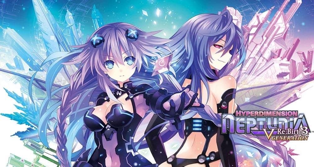 Hyperdimension Neptunia Re;Birth 3: V Century llegará en verano a América