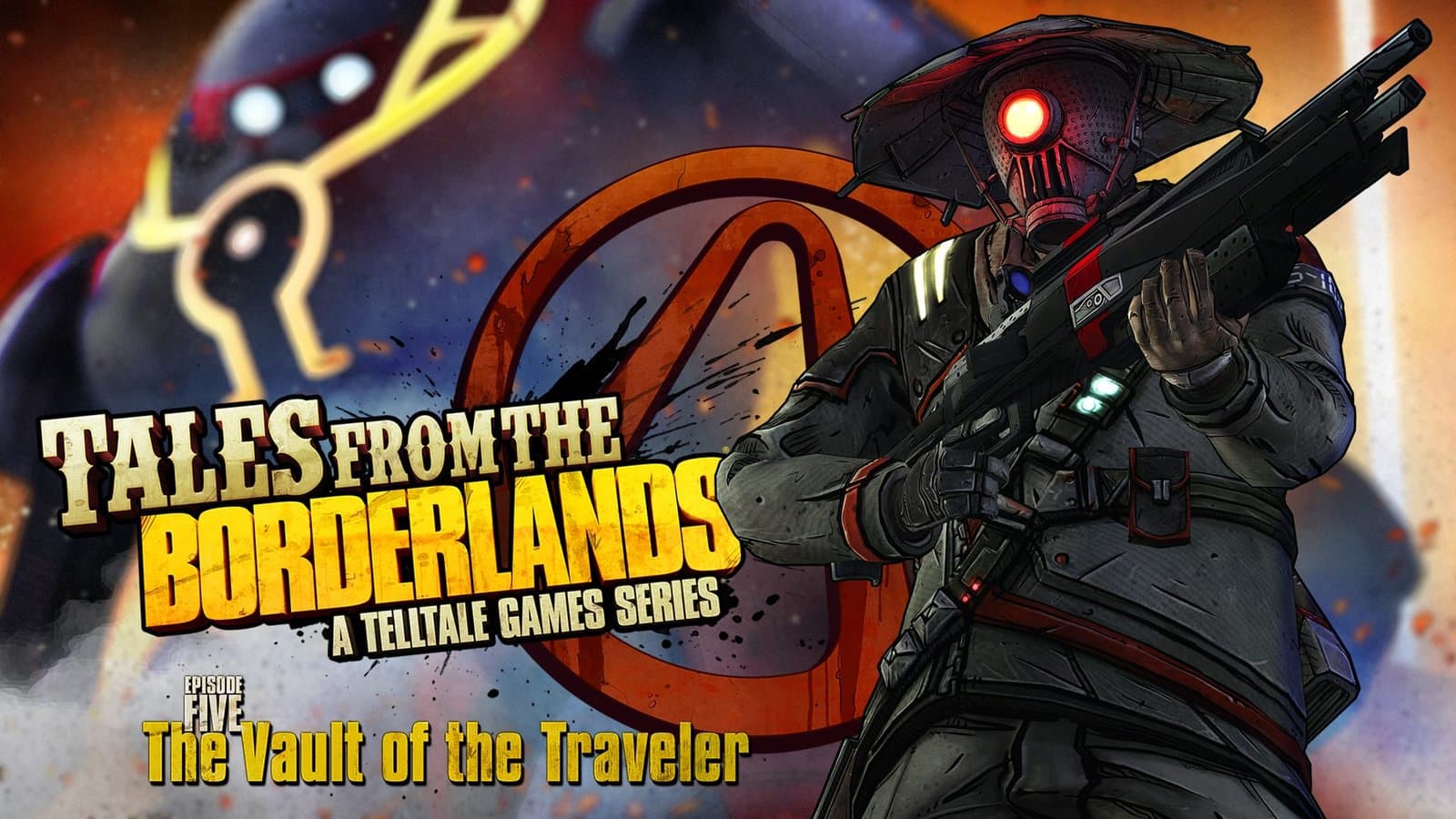 Tales from the Borderlands Episode 5: The Vault of the Traveler ya tiene fecha de salida