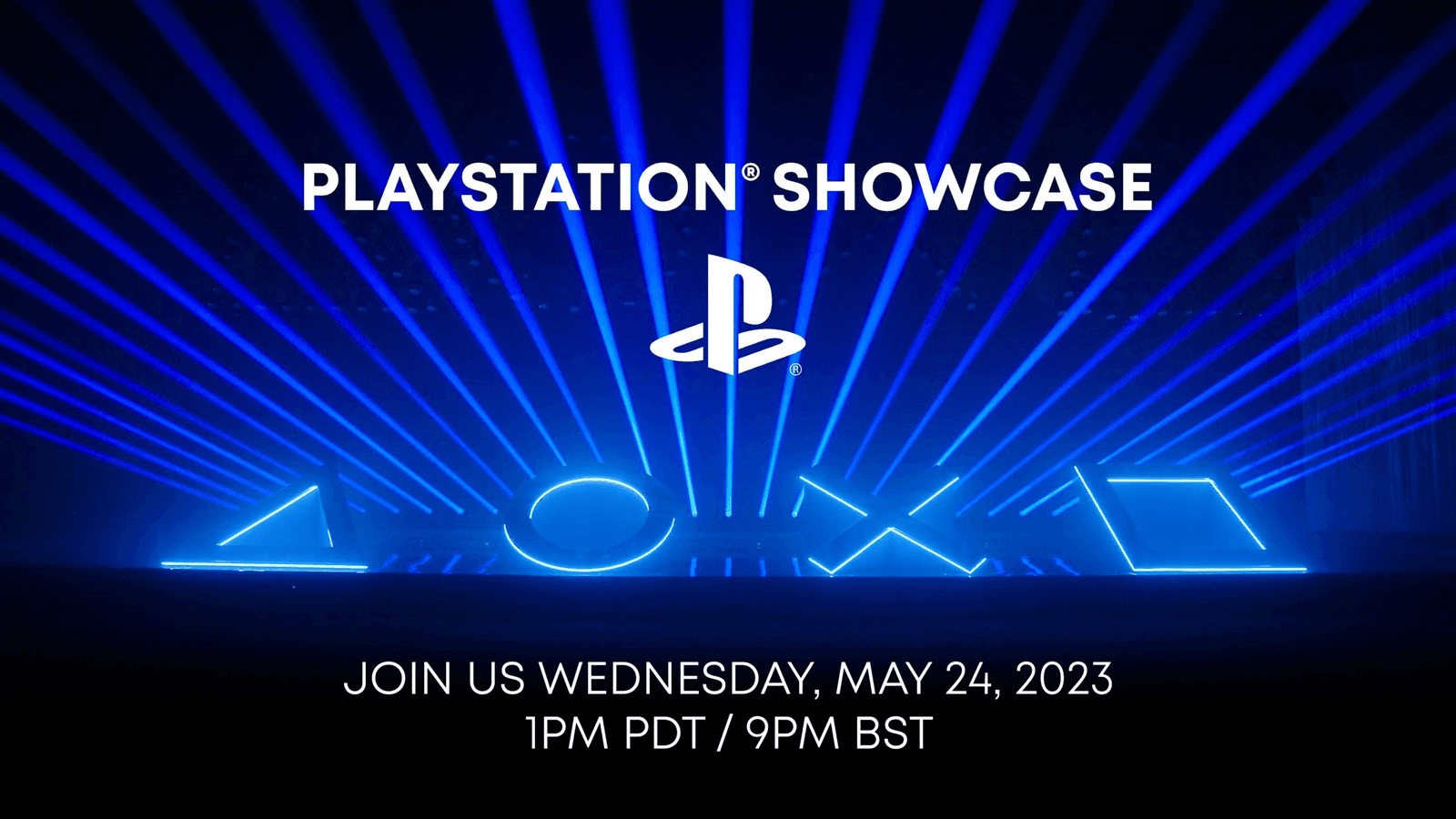 Sony confirma su PlayStation Showcase para el 24 de mayo