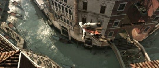 Revelado los requisitos minimos para jugar Assassin’s Creed 2 en PC