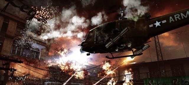 Revelado los requisitos de PC para Call of Duty: Black Ops