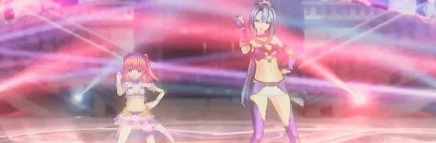 Agarest Senki 2 recibe parche para Move