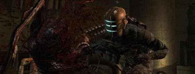 Dead Space tambien llegará al iPad