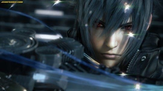Final Fantasy Versus XIII podria llegar al Xbox 360