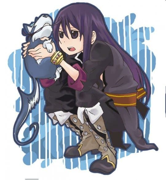 No saldrá el Tales of Vesperia para PS3 de Japón