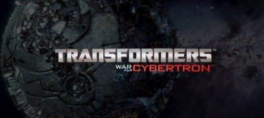 Videos del modo Multiplayer de “Transformers: War for Cybertron”